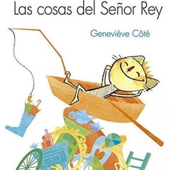 Las Cosas Del Señor Rey