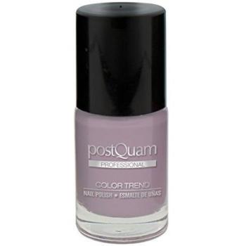 PostQuam Color Trend - Esmalte de Uñas | Esmalte Uñas Secado rapido - Color Morado #Pastel Plum
