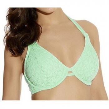 Spirit Halter Swim Top