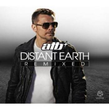 Distant Earth Remixed