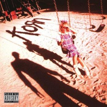 Korn [180 gm 2LP black vinyl]