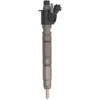 Portainyector BOSCH 0 986 435 424 - Inyector de combustible, compatible con motores diésel, fabricado por BOSCH, número de pieza OEM: 0 986 435 424, diseño optim