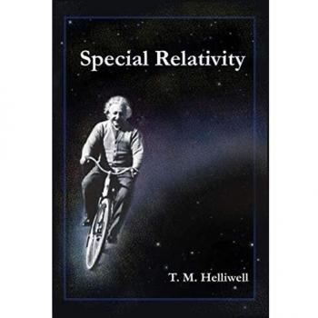 Special Relativity
