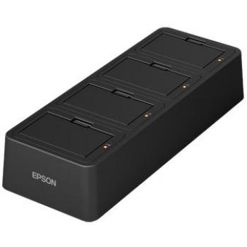 Cargador de batería Epson C32C882401 Corriente alterna