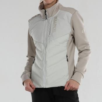 Bullpadel - Anorak de mujer Implo