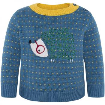 Jersey Tricot Folk
