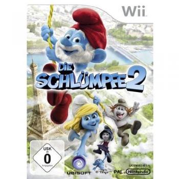 Die Schlümpfe 2 [Importación Alemana]