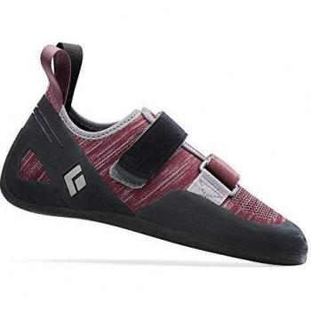 Black Diamond Momentum - Pies de Gato Mujer - Rojo Talla del Calzado US 6,5 | EU 37,5 2019