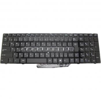 Teclado de portátil para MSI ge640 negro Japón JP s1 N-3jjp2 X 1-sa0 V139922cj1 ja MS-16GA