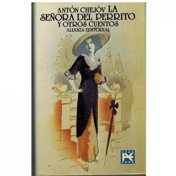 Señora Del Perrito Y Otros Cuentos, La