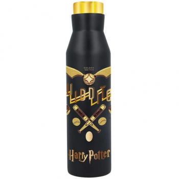 Botella Térmica Stor Diábolo Acero Inoxidable 580ml Harry Potter Personalizada