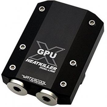 Watercool GPU-X Dual-Link Water Block Cooler