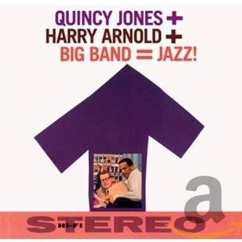 Big Band=Jazz