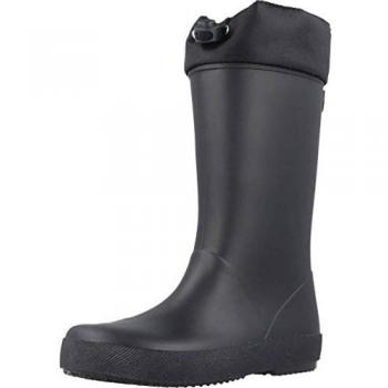 Botas de Agua Ajustables Igor para Niño - Modelo Splash Cole Marino T. 35