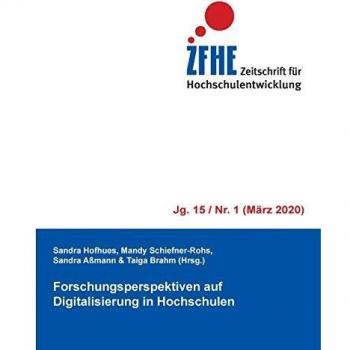 Perspectivas de Investigación sobre Digitalización en Universidades (Tapa Blanda)