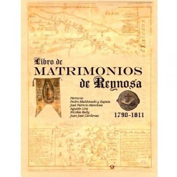 Libro de Reynosa