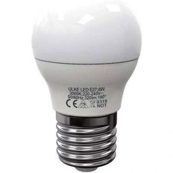 Nipach 0612 - Bombilla led