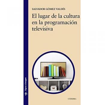 El lugar de la cultura en la programación televisiva