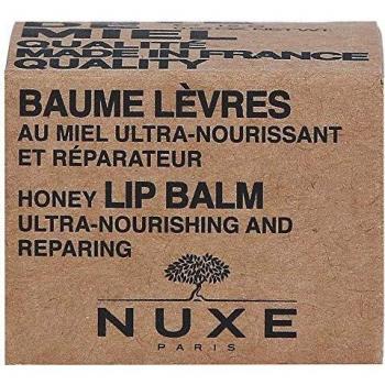 Nuxe Reve Miel Baume Levres Abejas 590 g