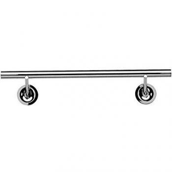 AX Starck asidero 430mm cromo