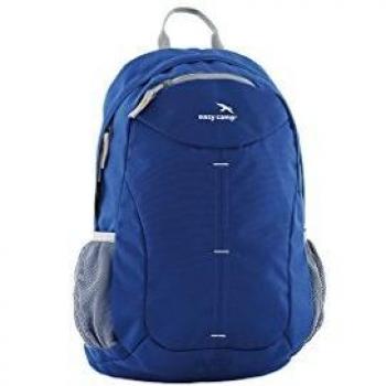 Easy Camp Seattle 18 Mochila, Unisex, Azul, Talla única