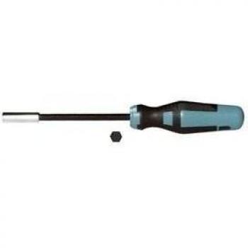 Bahco 198.080.150 - Premium Llave Tubo Exag. 8