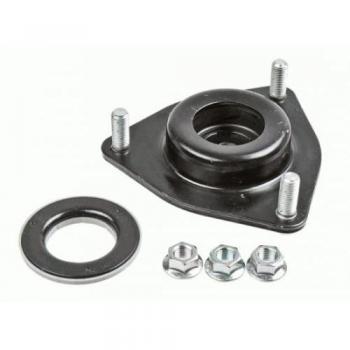 Kit de reparación LEMFÖRDER 37519 01 para soporte de columna de suspensión, compatible con Mitsubishi ASX y Outlander Sport (GA_W_) 2009, eje delantero izquierdo y derecho