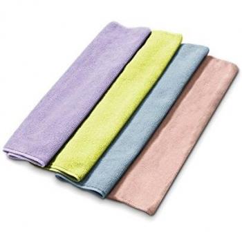 Mery 0953.02 - Pack de 4 bayetas de Microfibra