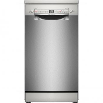 Bosch Serie 2 SPS2HKI58E Lavavajillas Libre Instalación Acero Inoxidable 45 cm Capacidad 10 Servicios Clase E 46 dB