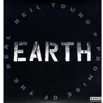 Earth [VINYL]