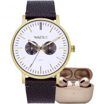 Reloj Watx & Colors Hombre RELOJ8_44 (44mm)