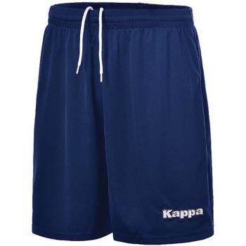 Kappa Ribolla Short, Hombre, Azul