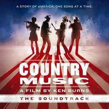 Country music z a film by ken burns ost vinyl