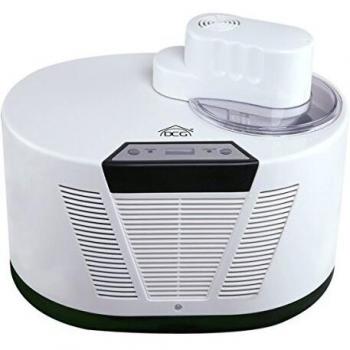 Gelatiera Autorefrigerante DCG IC6000