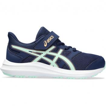 Asics Zapatillas de Trail Running para Hombre Trail Scout 3 1011B700 Negro