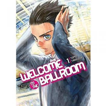 Welcome to the Ballroom 1