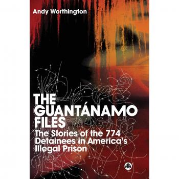 Guantanamo Files: Comprehensive Accounts of 774 Detainees in America's Controversial Detention Center