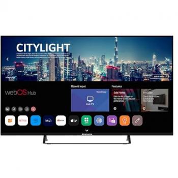 Televisor Grunkel 50 QLED 4K UHD Smart TV WiFi 5025QLEDW