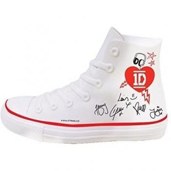 Spearmark One Direction Sneaker - Lámpara de mesa