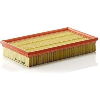 Original MANN-FILTER Filtro de aire C 30 115 - Para automóviles