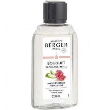 Maison Berger Paris Hibiscus Love Scented Bouquet Refill