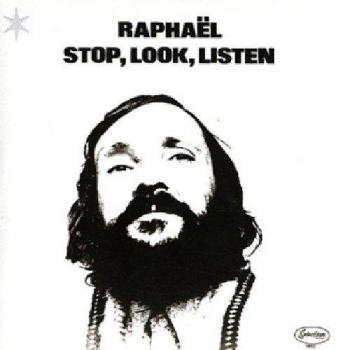 Stop, Look Listen