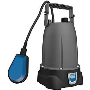 Bomba de lluvia Oase ProMax Rain 4000 - 4000 l/h, altura de refoujo hasta 12 m, 370 W, 230 V