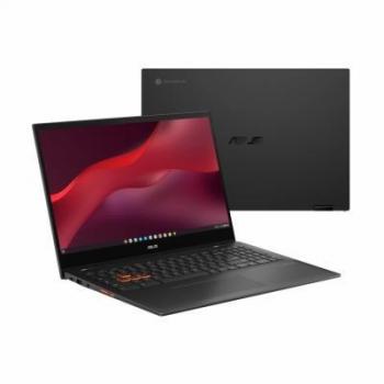 ASUS Chromebook Vibe CX55 Flip CX5501FEA-NA0271 Intel Core i3-1115G4 8GB RAM 256GB SSD 15.6 Táctil