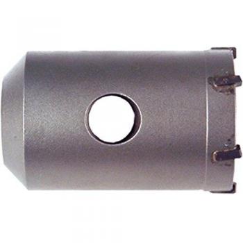 MAKITA P-26191 P-26191-Corona SDS-Plus con percusion para hormigon y ladrillo 40x60 HR3000c, Negro, 40mm