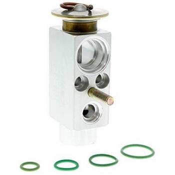 Válvula de expansión para aire acondicionado VEMO V30-77-0017, compatible con MERCEDES-BENZ 124 Series, 201 Series, Classe E, 129 Series, Classe S y Classe G