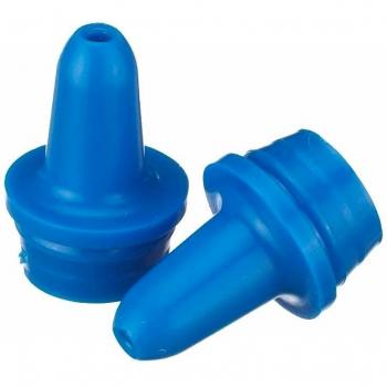 Wheaton 242424 Punta De Frasco Cuentagotas 15 mm, Para Usar Con Tapa De Rosca 15-415 Y Frasco Cuentagotas De 7-15ml