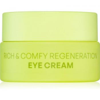 Nacomi - Rich & Comfy Regeneration Contorno de Ojos con Aguacate y Ceramidas 15 ml