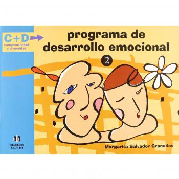 Programa de desarrollo emocional: Progr. Desarrollo emocional. 2