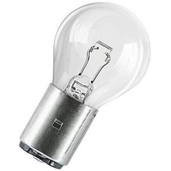 Por lámpara de 30 W 10 V BA20S SIG 1238ü - original, sin plagio o de